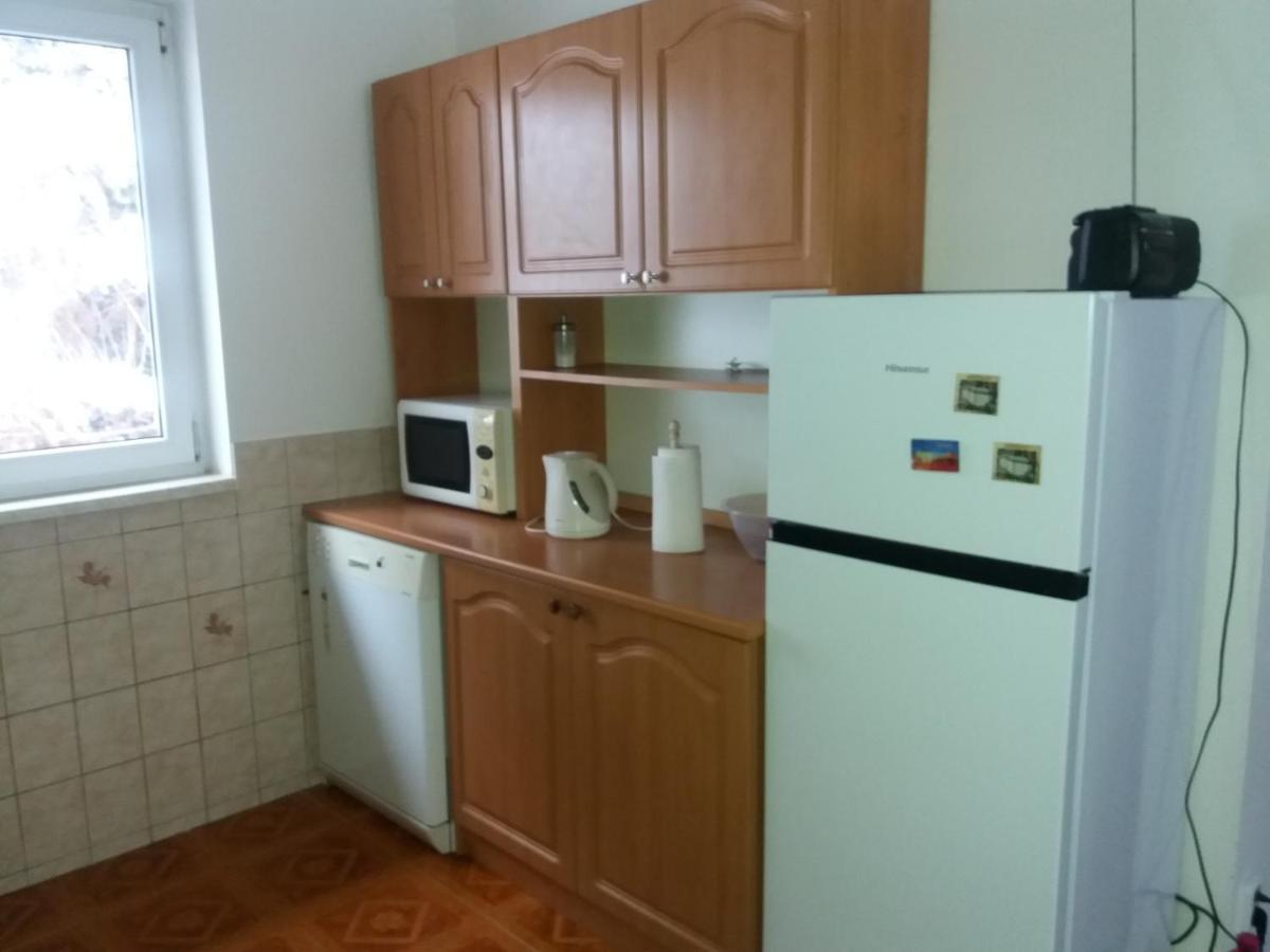 Apartman Jachymov Krusne Hory Экстерьер фото