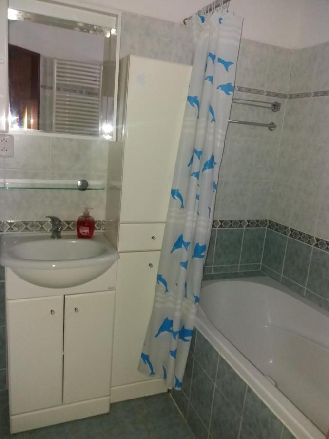 Apartman Jachymov Krusne Hory Экстерьер фото