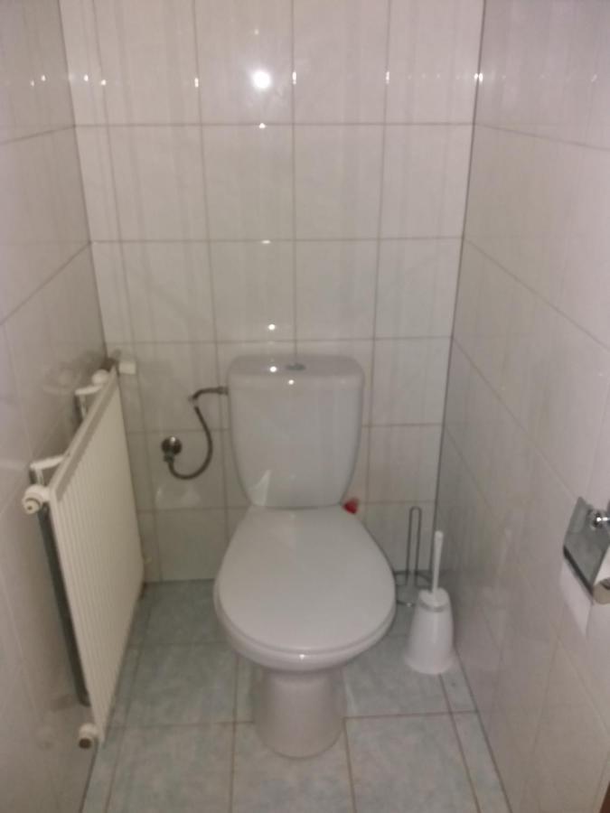 Apartman Jachymov Krusne Hory Экстерьер фото