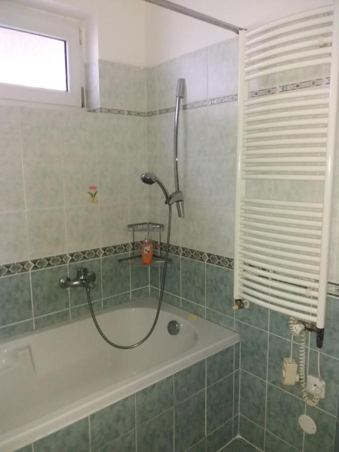 Apartman Jachymov Krusne Hory Экстерьер фото