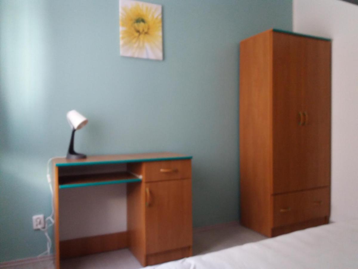 Apartman Jachymov Krusne Hory Экстерьер фото