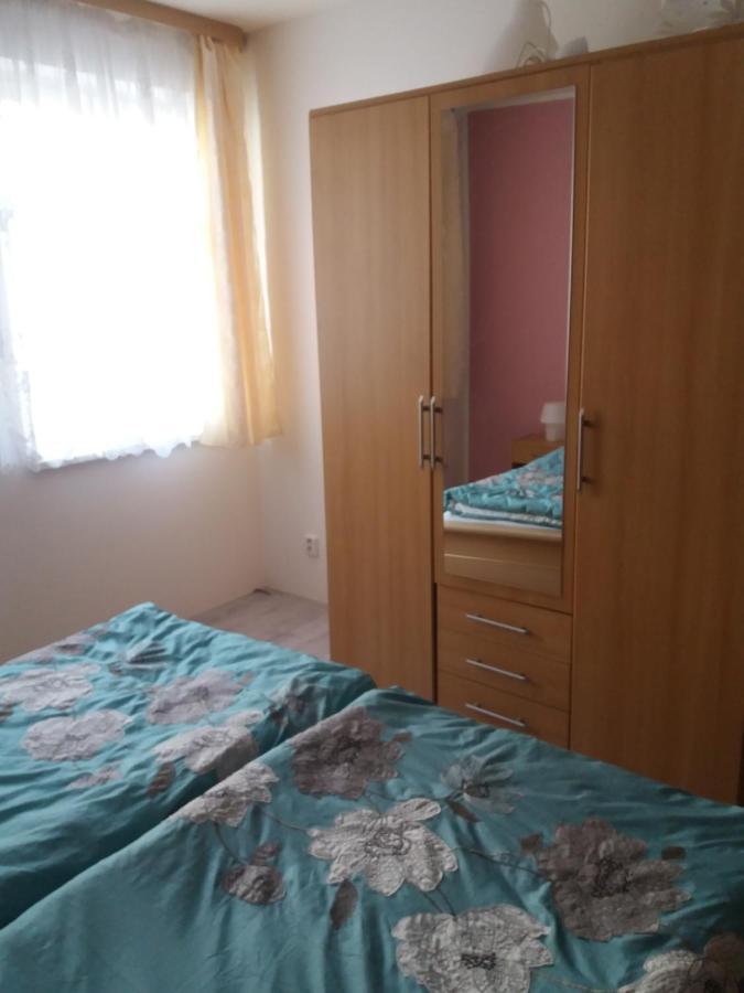 Apartman Jachymov Krusne Hory Экстерьер фото