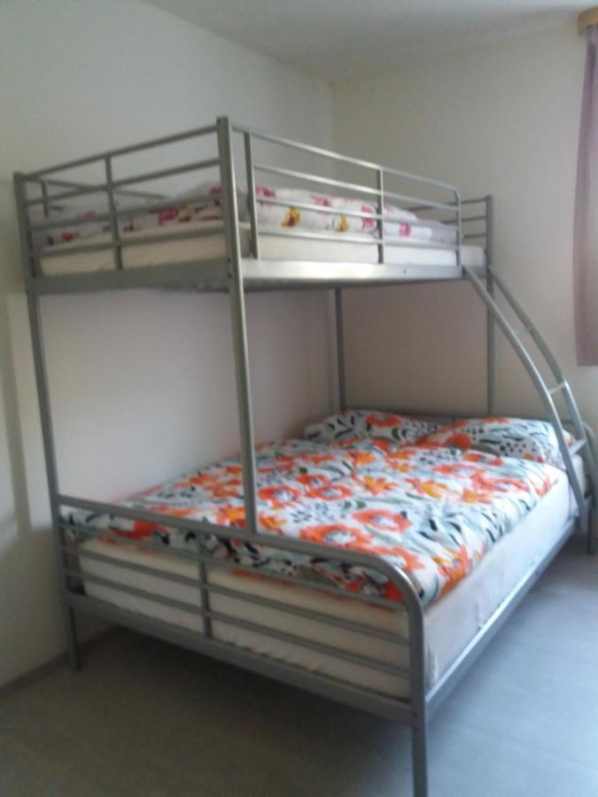 Apartman Jachymov Krusne Hory Экстерьер фото