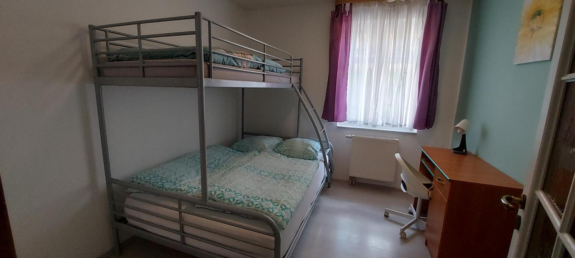 Apartman Jachymov Krusne Hory Экстерьер фото